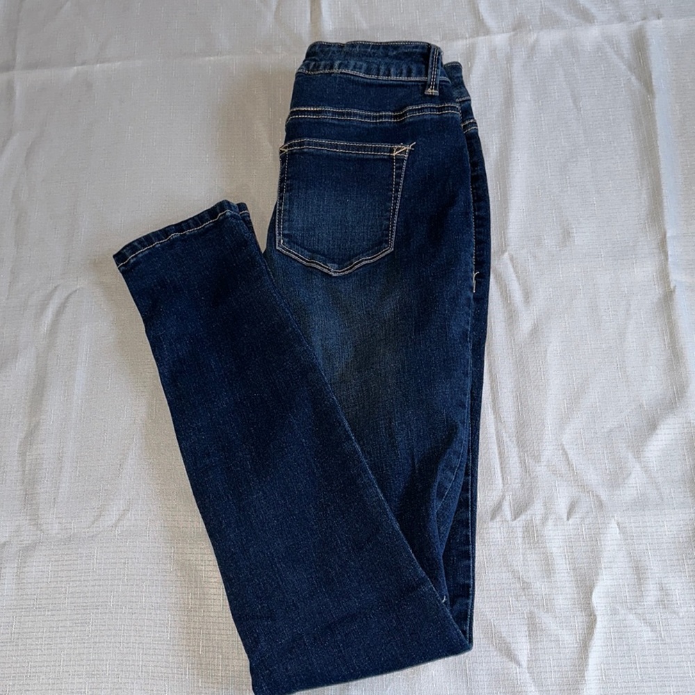 Women’s Maurice’s jeans. Size XS
